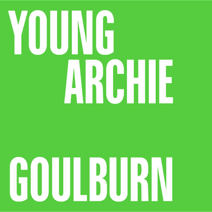 Young Archie Goulburn- Opening event and announcement of winners